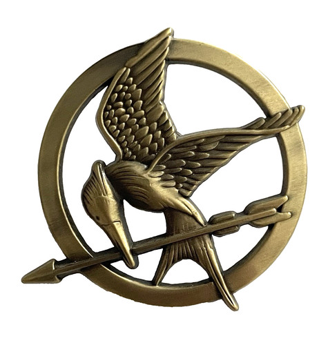 The hunger games mockingjay - the,