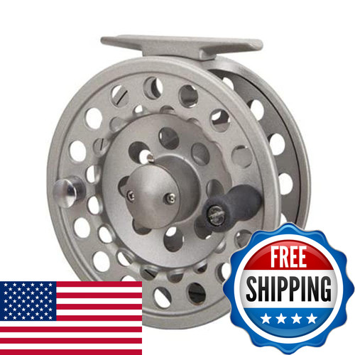 Okuma slv 56b fly - okuma,