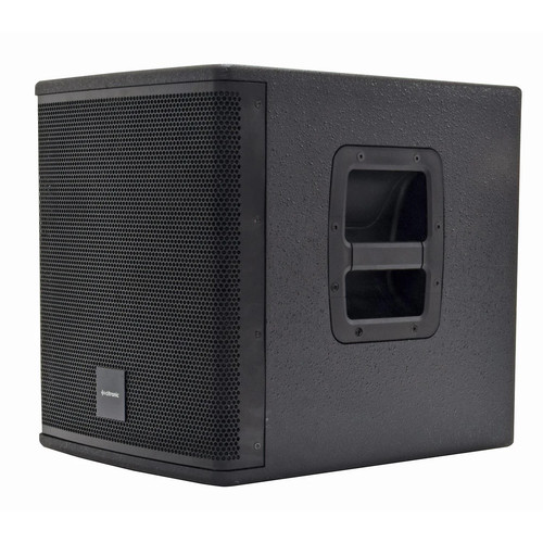 Citronic casa 10b 500w - citronic, casa-10b