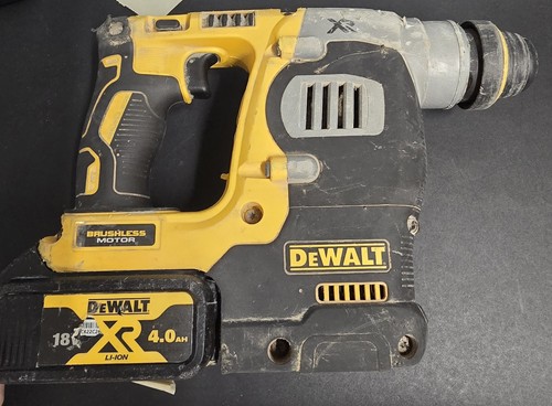 Dewalt dch273 18v brushless - dch273,