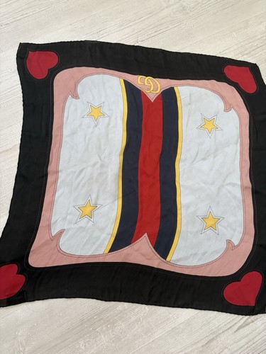 Gucci scarf - gucci,