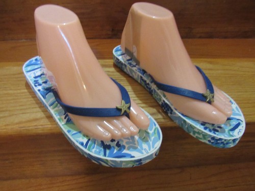 Cape cod toe sandals - $35,