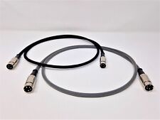 Quad Amp 4 Pin to 4 Pin Din