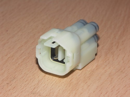 Oxygen lambda sensor - lambda,