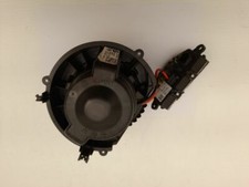 2015 MINI COOPER F56 HEATER/AC FAN/BLOWER 20150615