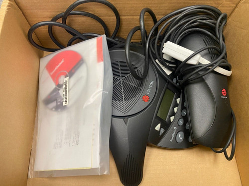 Polycom soundstation for - soundstation, 2