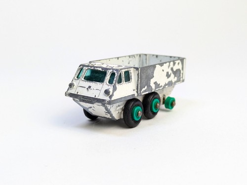 Vintage lesney matchbox - vintage,