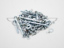 Honda CG125 CG 125 Full Bolt