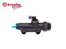 POMPA FRENO POSTERIORE BREMBO RACING PS 13 USCITA DRITTA UNIVERSALE