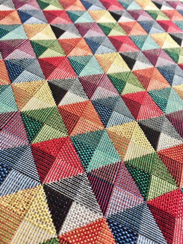 Rhombus squares triangles - rhombus,