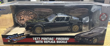 Jada 1977 Pontiac Firebird