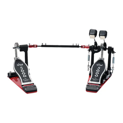 5002 turbo double pedal td4 - dw,