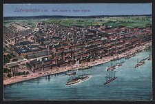 Ludwigshafen a. Rh., Bath