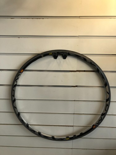 Used mavic ksyrium - used,