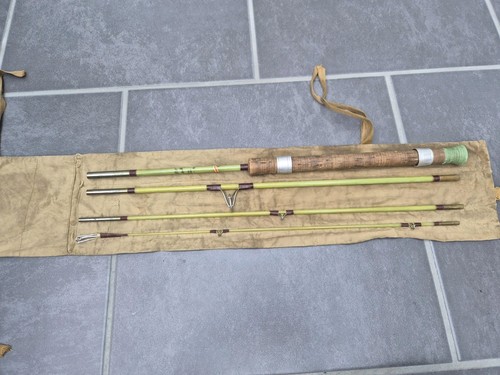 Vintage milbro 7ft tourist - 7ft,