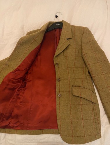 Vintage magee blazer - vintage,