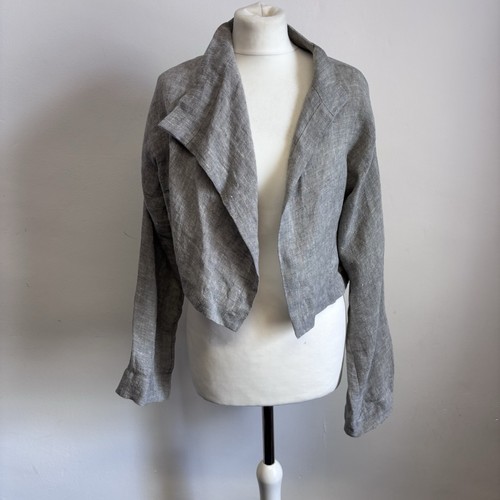 Crea concept cardigan shrug - crea,