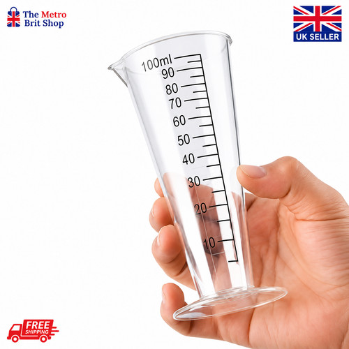 Cone rain gauge measurement - cone,