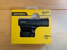 Kryptonite Alley F-800 Bike