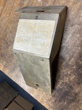 SEEBURG VINYL JUKEBOX