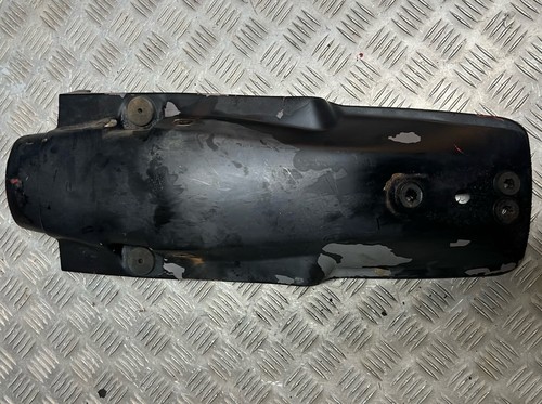 Suzuki ts50 rear mudguard - ts50,