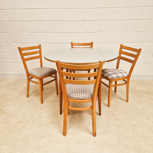 Vintage mid century - mid,