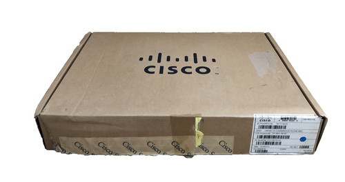 Cisco 8831 phone with - uc,