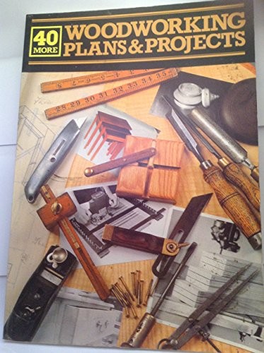 More woodworking plans and - woodworking,