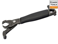 Bahco 36 36 Nail Puller 8In