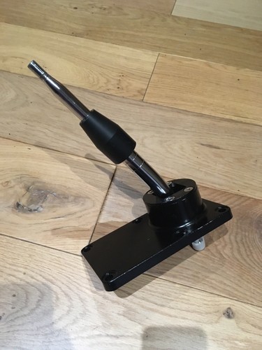Epman short shifter for - epman,
