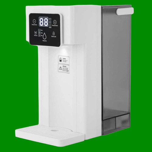 Instant hot water dispenser - instant,