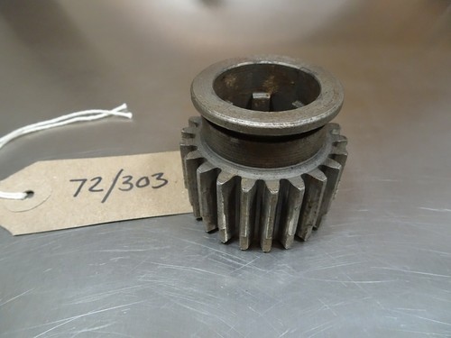Triumph pre unit 22t t930 - triumph,