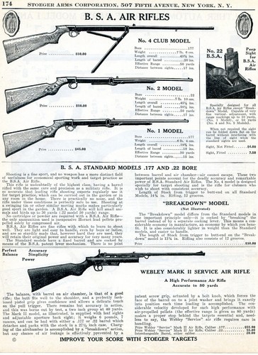 1939 print bsa model - print, 4