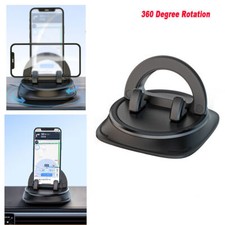 360° Rotation Phone Holder