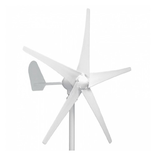 Wind turbine generator 400w - wind,