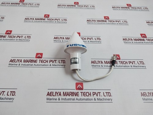 Furuno 117a gps antenna - au-117a,