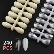 False Nail Art Color Card