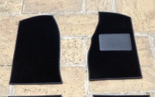 MGB & MGBGT EARLY MODEL 3