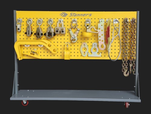 Universal vehicle chassis - universal,