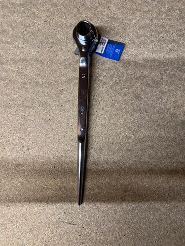 Scaffold ratchet podger - ratchet,