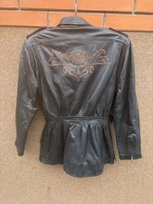 Vintage Harley Davidson