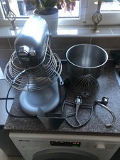 kitchenaid professional mixer