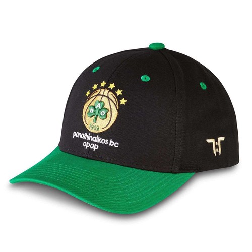 Tokyo time baseball cap - time,