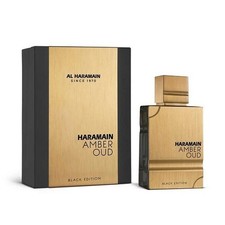 AL HARAMAIN AMBER OUD BLACK