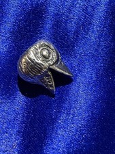 Trollbeads Bird LAA 925s Bead