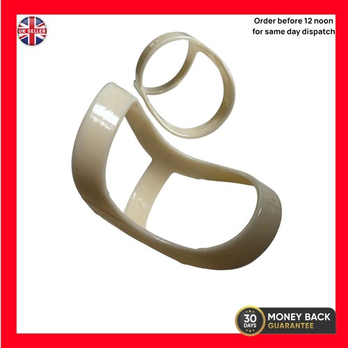 Finger splint ring sock - finger,