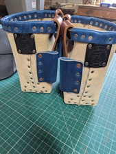 Ironworkers Bolt Bag Set