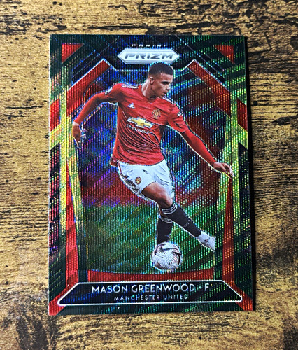 2020 panini prizm premier - prizm,