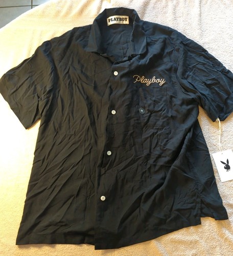 Playboy pacsun shirt - pacsun,
