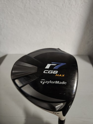 Taylormade cgb max ht - r7,